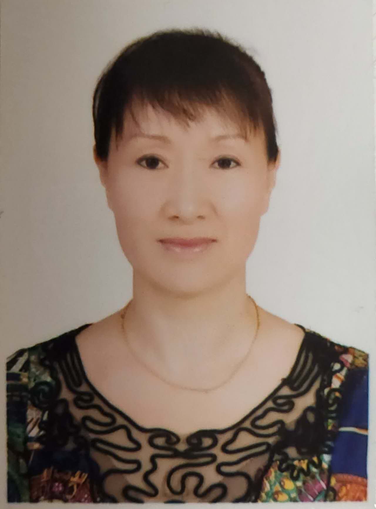 Qun Zheng