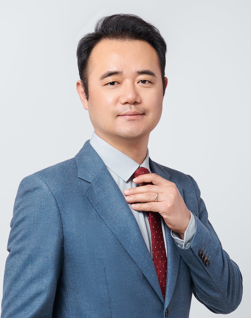 Xin Zhou